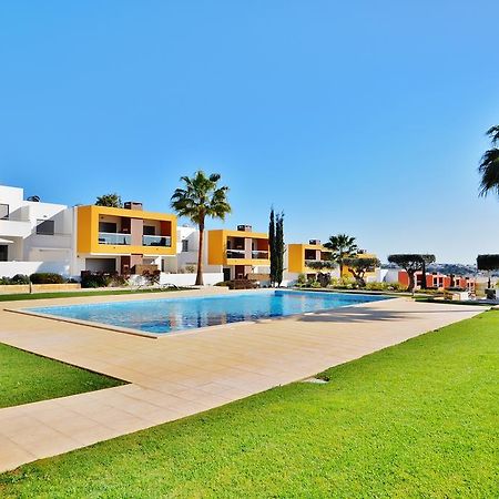 Apartament Albufeira Vitismar Zewnętrze zdjęcie