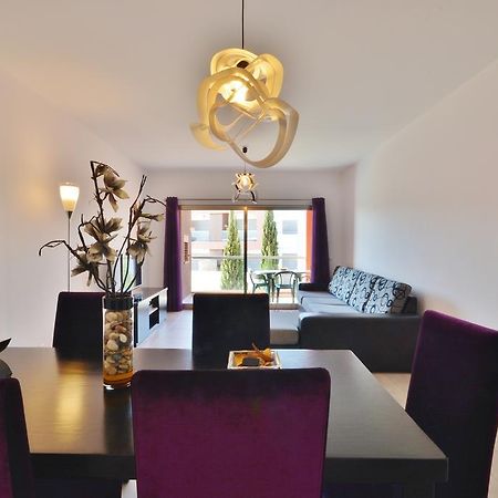 Apartament Albufeira Vitismar Zewnętrze zdjęcie