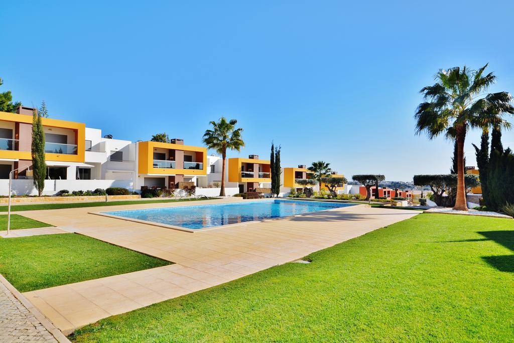 Apartament Albufeira Vitismar Zewnętrze zdjęcie