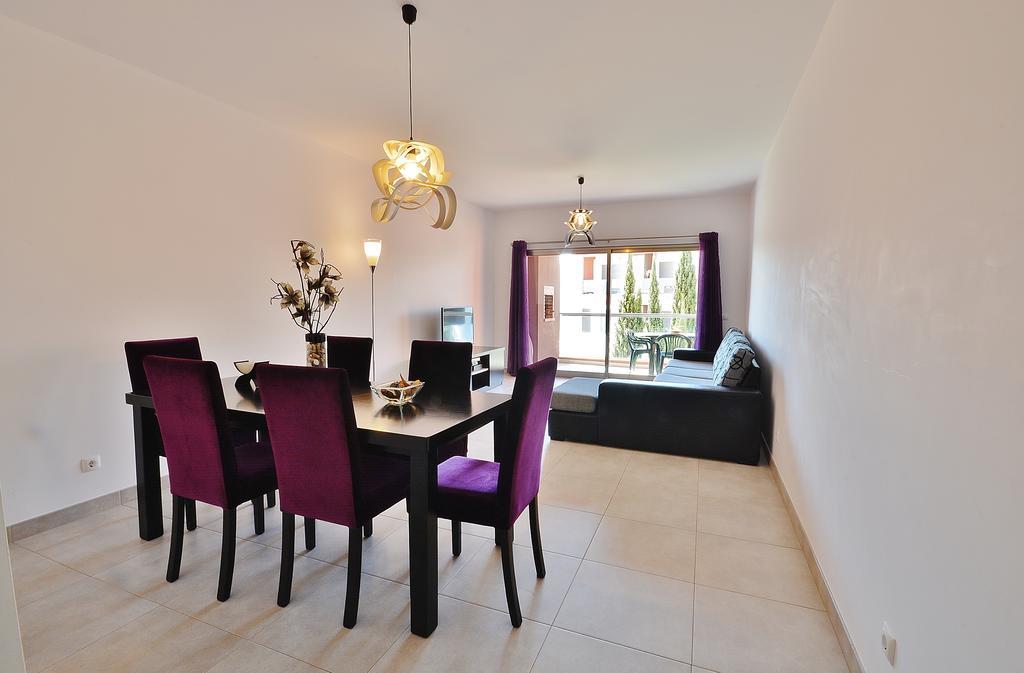 Apartament Albufeira Vitismar Zewnętrze zdjęcie