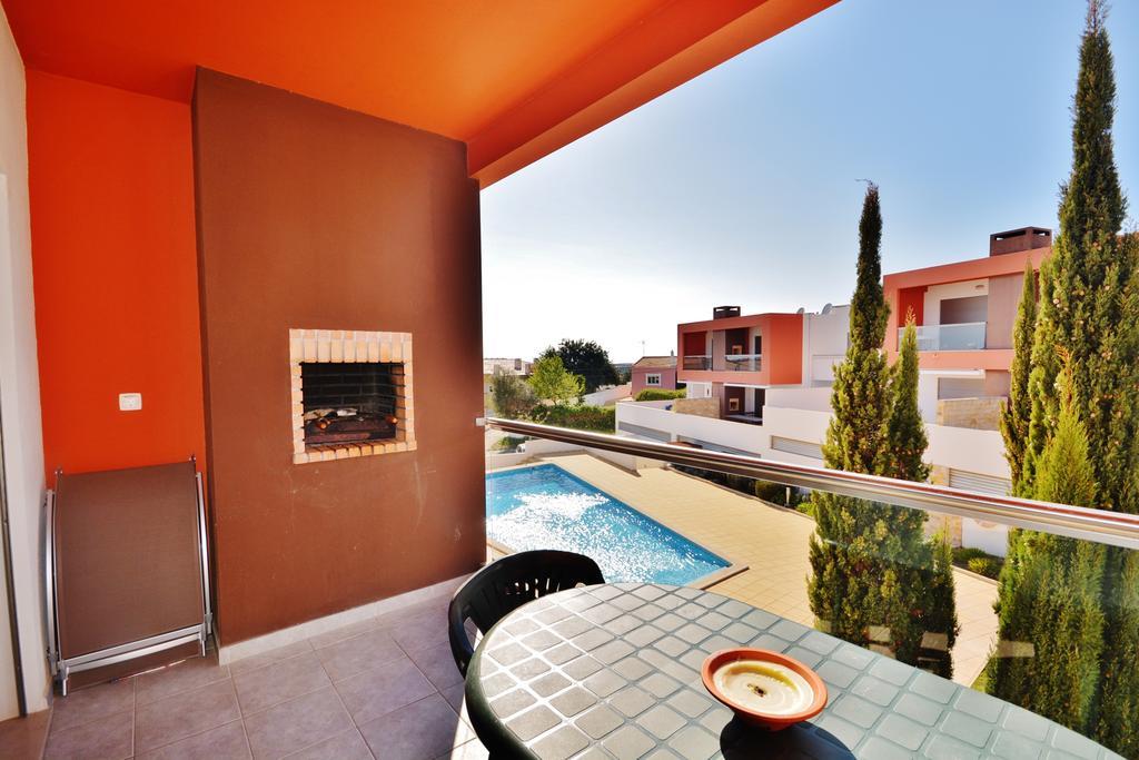 Apartament Albufeira Vitismar Zewnętrze zdjęcie