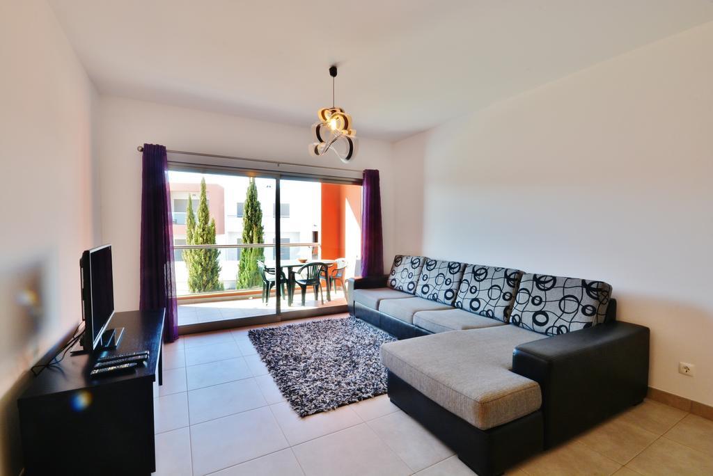 Apartament Albufeira Vitismar Zewnętrze zdjęcie