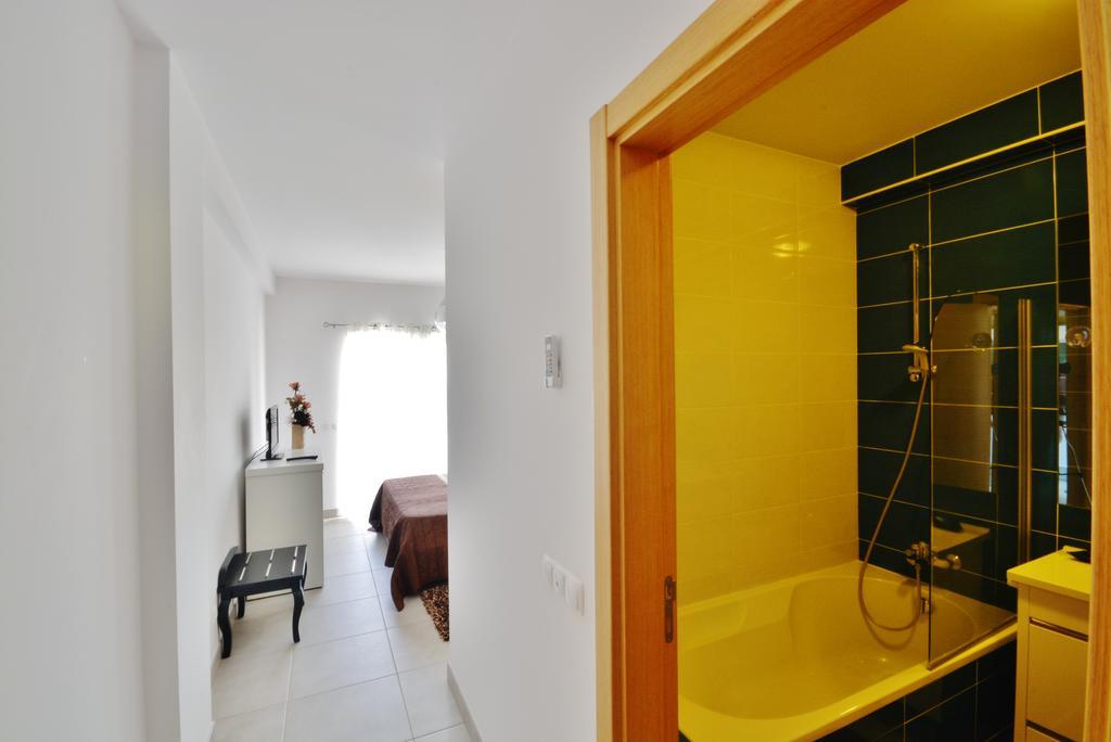 Apartament Albufeira Vitismar Zewnętrze zdjęcie