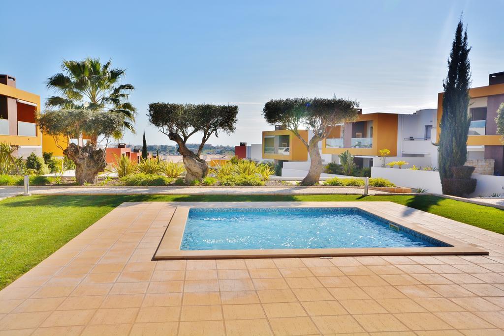 Apartament Albufeira Vitismar Zewnętrze zdjęcie