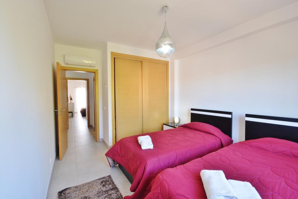 Apartament Albufeira Vitismar Zewnętrze zdjęcie
