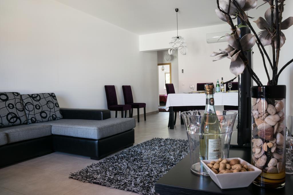 Apartament Albufeira Vitismar Zewnętrze zdjęcie