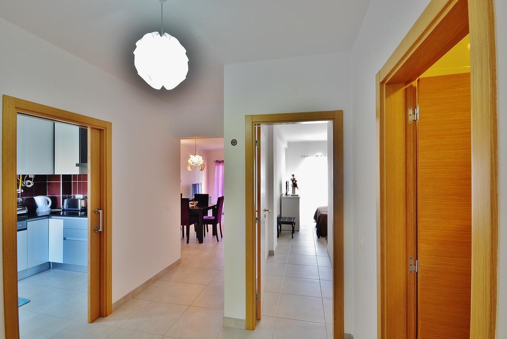 Apartament Albufeira Vitismar Zewnętrze zdjęcie