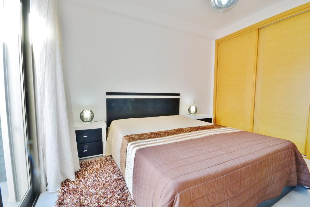 Apartament Albufeira Vitismar Zewnętrze zdjęcie