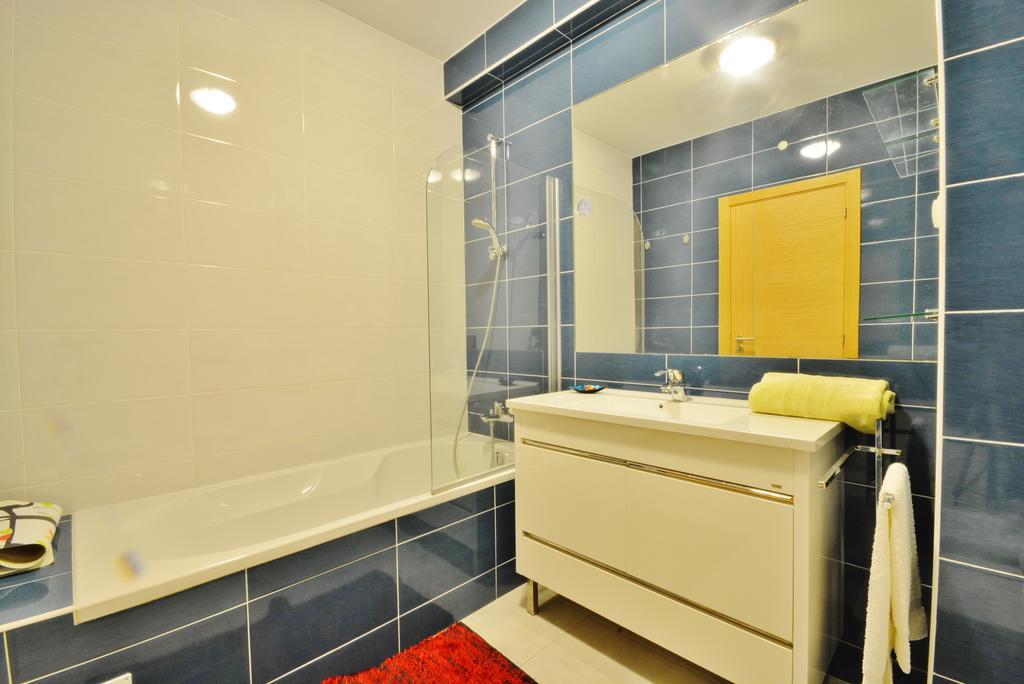 Apartament Albufeira Vitismar Zewnętrze zdjęcie