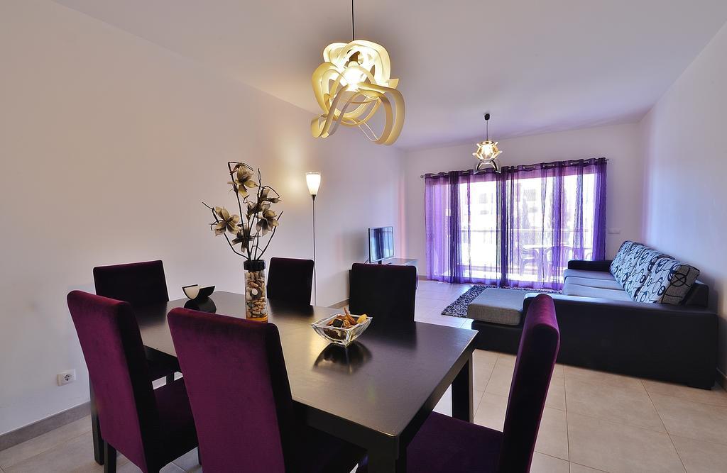 Apartament Albufeira Vitismar Zewnętrze zdjęcie