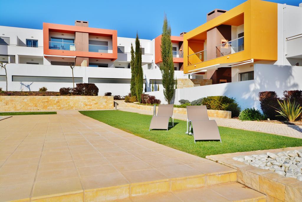 Apartament Albufeira Vitismar Zewnętrze zdjęcie