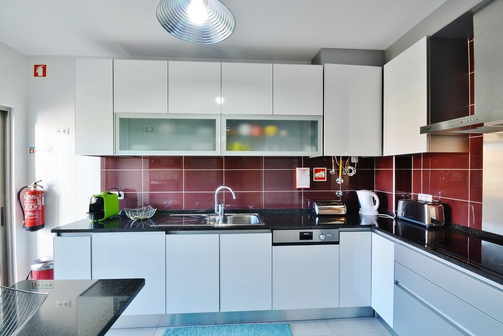 Apartament Albufeira Vitismar Zewnętrze zdjęcie