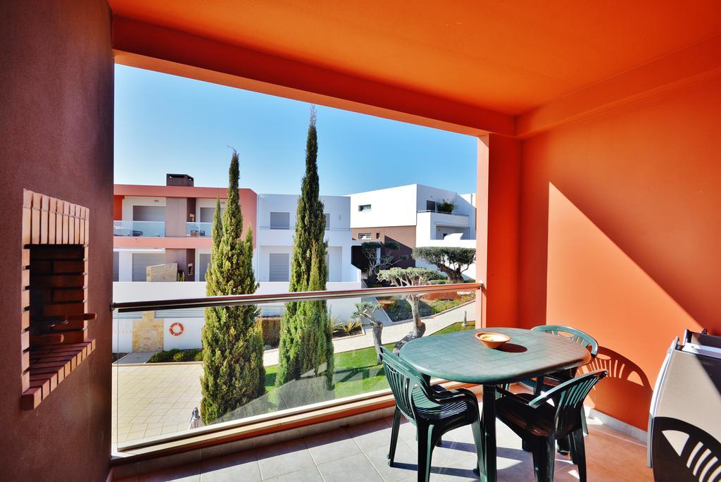 Apartament Albufeira Vitismar Zewnętrze zdjęcie