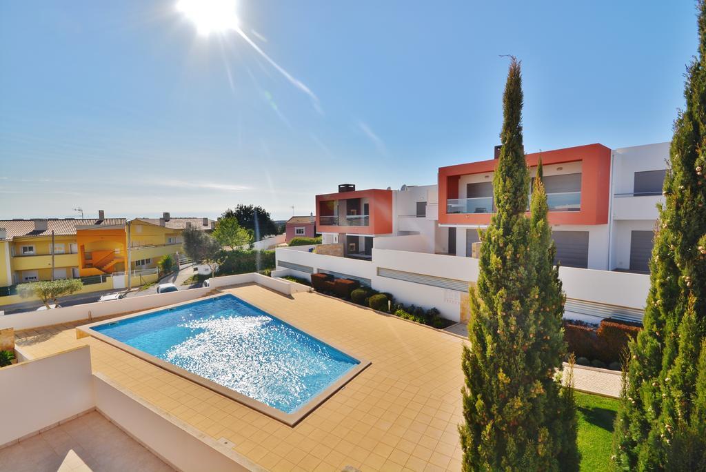 Apartament Albufeira Vitismar Zewnętrze zdjęcie