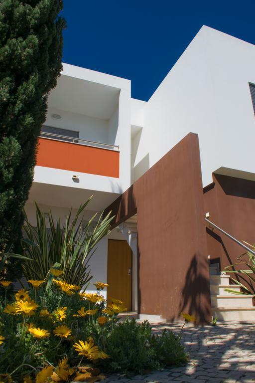 Apartament Albufeira Vitismar Zewnętrze zdjęcie